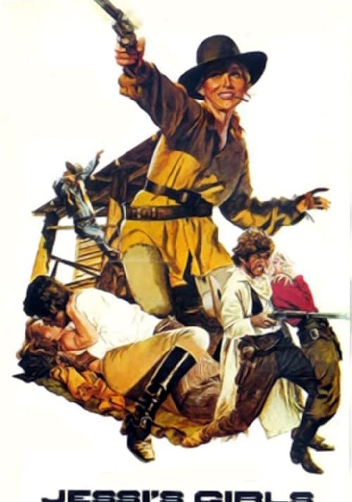 Savage ravage. A Dirty Western 1975.